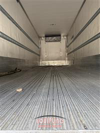 2019 Freightliner M2 4X2 S/A 26FT NON CDL REFRIG