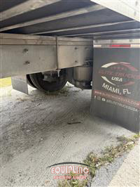 2019 Freightliner M2 4X2 S/A 26FT NON CDL REFRIG