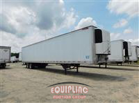 2010 Great Dane 53X102 REEFER