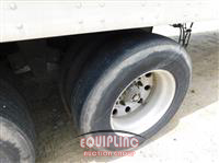 2010 Great Dane 53X102 REEFER