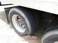 2010 Great Dane 53X102 REEFER