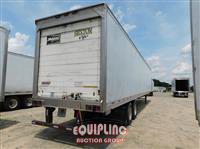 2010 Great Dane 53X102 REEFER