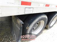 2010 Great Dane 53X102 REEFER