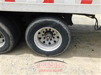 2010 Great Dane 53X102 REEFER