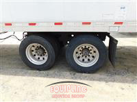 2010 Great Dane 53X102 REEFER