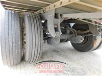 2010 Great Dane 53X102 REEFER