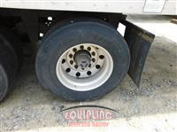2010 Great Dane 53X102 REEFER