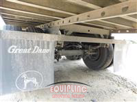 2010 Great Dane 53X102 REEFER