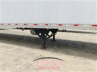 2010 Great Dane 53X102 REEFER