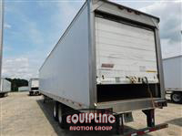 2010 Great Dane 53X102 REEFER