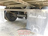 2010 Great Dane 53X102 REEFER