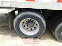 2010 Great Dane 53X102 REEFER
