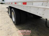 2010 Great Dane 53X102 REEFER
