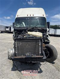 2017 Freightliner Cascadia