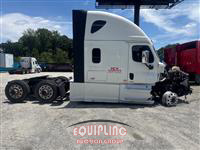 2017 Freightliner Cascadia