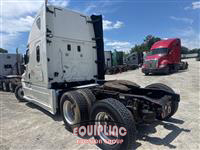 2017 Freightliner Cascadia