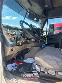 2017 Freightliner Cascadia