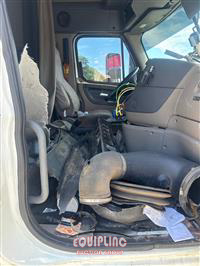 2017 Freightliner Cascadia