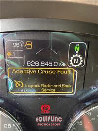 2020 Kenworth T680 6X4 T/A SLEEPER TRUCK TRA