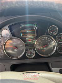 2020 Kenworth T680 6X4 T/A SLEEPER TRUCK TRA