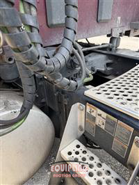 2020 Kenworth T680 6X4 T/A SLEEPER TRUCK TRA