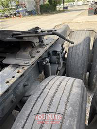 2020 Kenworth T680 6X4 T/A SLEEPER TRUCK TRA