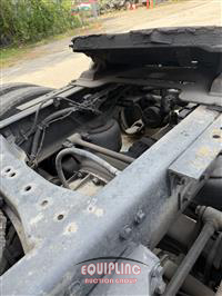 2020 Kenworth T680 6X4 T/A SLEEPER TRUCK TRA