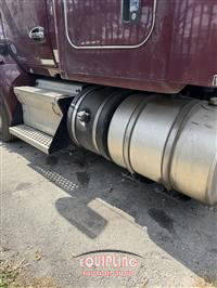2020 Kenworth T680 6X4 T/A SLEEPER TRUCK TRA
