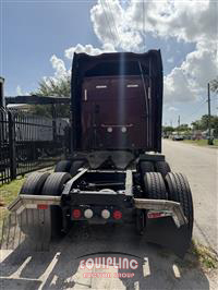 2020 Kenworth T680 6X4 T/A SLEEPER TRUCK TRA