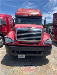 2007 Freightliner Columbia