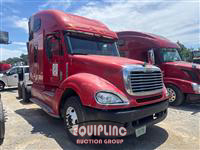 2007 Freightliner Columbia