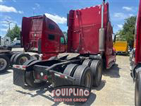 2007 Freightliner Columbia