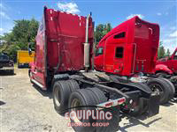 2007 Freightliner Columbia