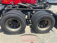 2007 Freightliner Columbia