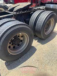 2007 Freightliner Columbia