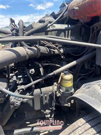2007 Freightliner Columbia