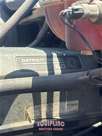 2007 Freightliner Columbia