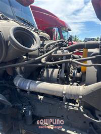 2007 Freightliner Columbia