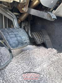 2007 Freightliner Columbia
