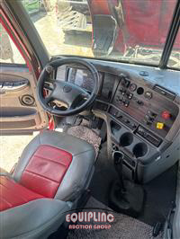 2007 Freightliner Columbia