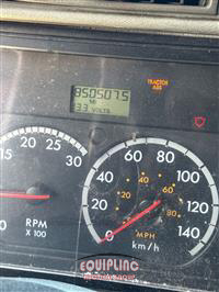 2007 Freightliner Columbia