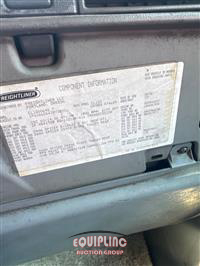 2007 Freightliner Columbia