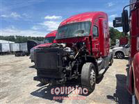 2016 Kenworth T680