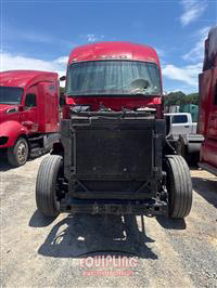 2016 Kenworth T680
