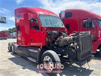 2016 Kenworth T680