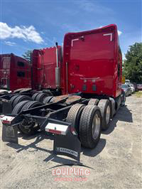 2016 Kenworth T680