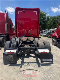 2016 Kenworth T680