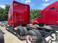 2016 Kenworth T680