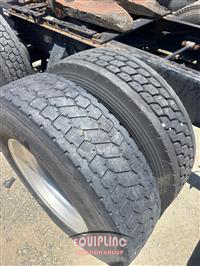 2016 Kenworth T680