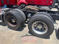 2016 Kenworth T680